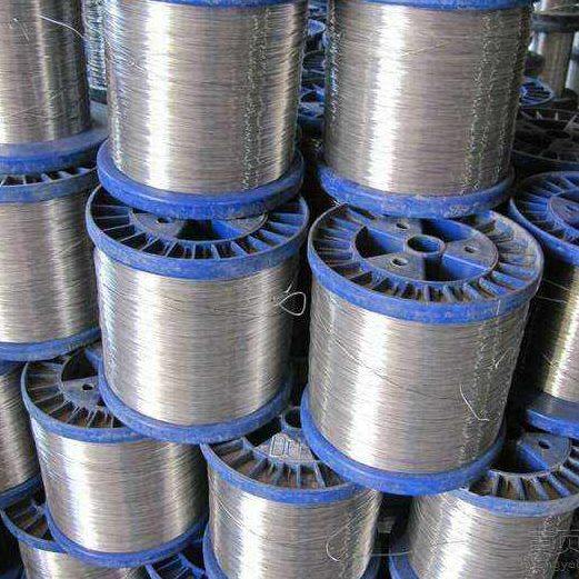 304不锈钢丝0.3/0.4/0.5/0.6mm电梯放样线 蜂巢框钢丝 放垂线测量