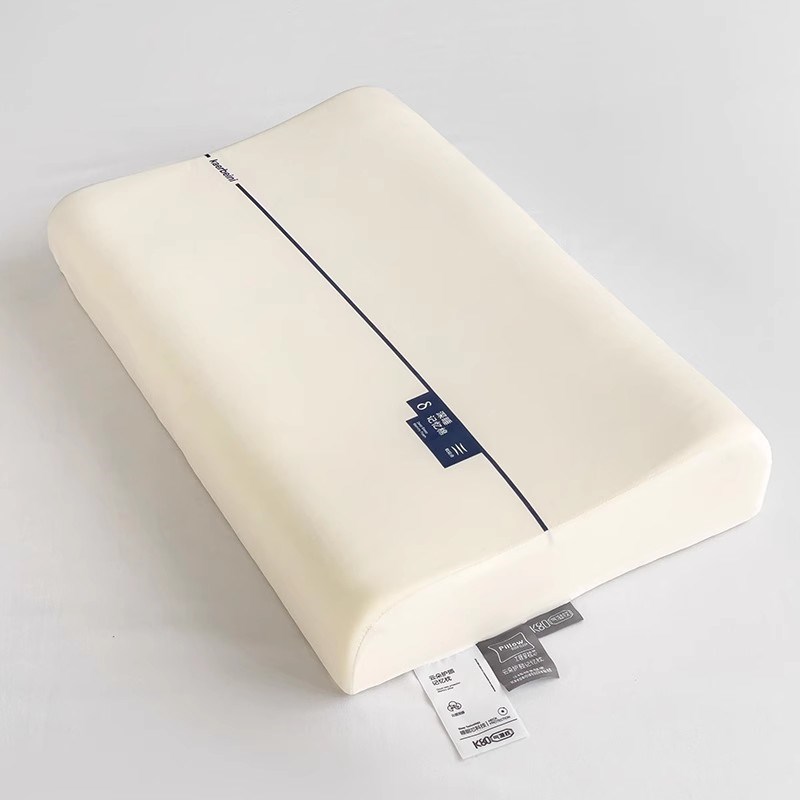 【白菜福莉】2025新款云y朵记忆枕气凝枕同款慢回弹记忆枕20