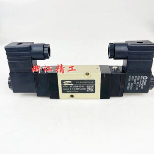 02二位四通VF3230B 02双电控换向阀质保一年 VF3230B