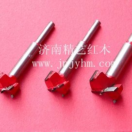 y009开孔器 木工 合金扩孔钻头奇石底座 配座挖孔开槽 挖槽工具