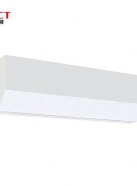 艾科特风幕机离心电加热型空气幕1.2米遥控单速三温RM1512L-3D-YF