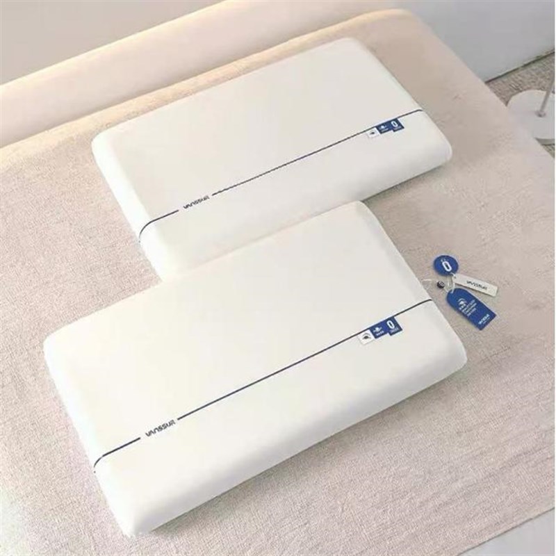 【床品皇后】5D记C忆星球立体深睡枕系列