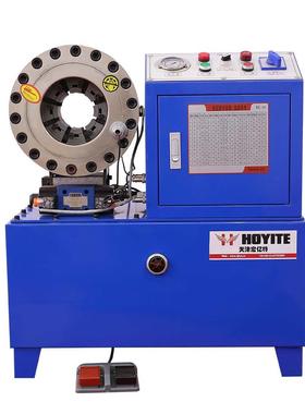 HYT-68 220V/380V 230V液压胶管压接机适用于1/4-2英寸液压橡胶管