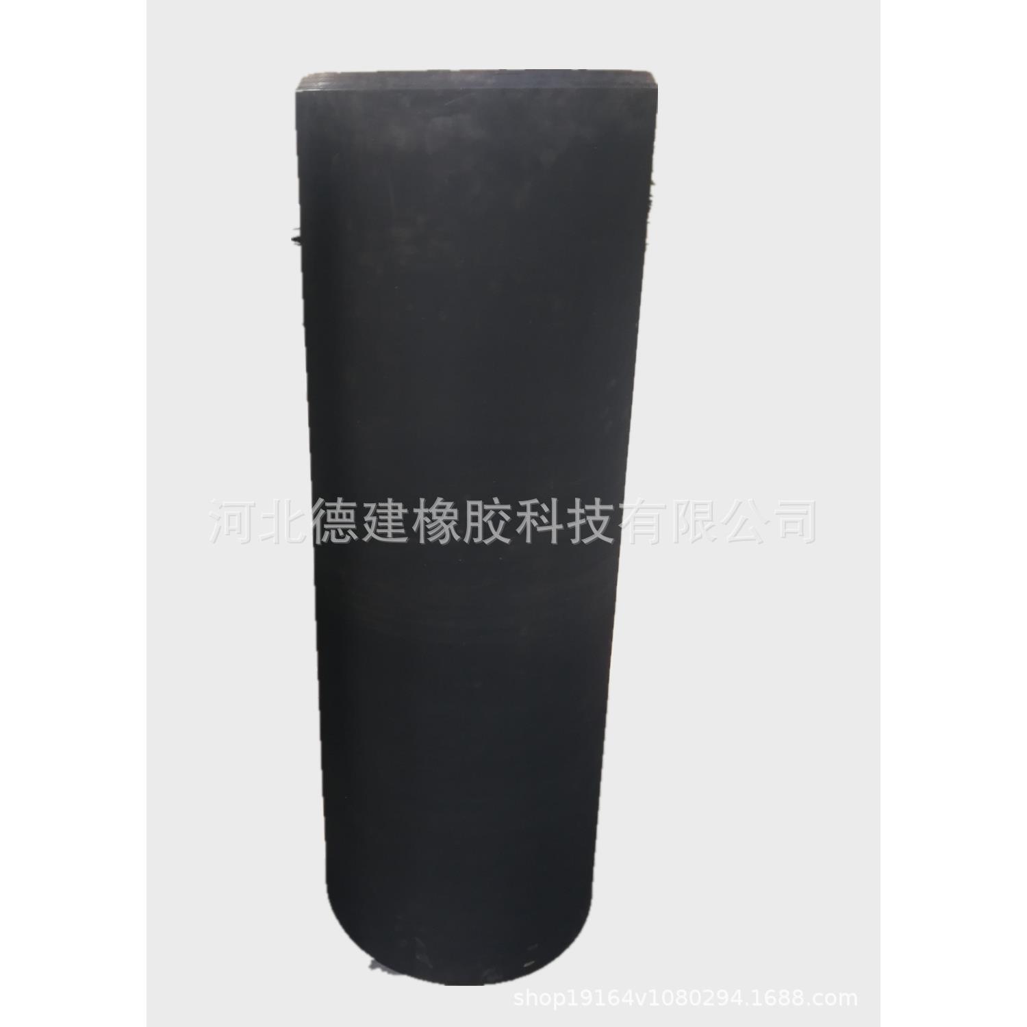 生产开卷机卷取机橡胶套伸缩套伸涨套伸缩力强 经久耐用