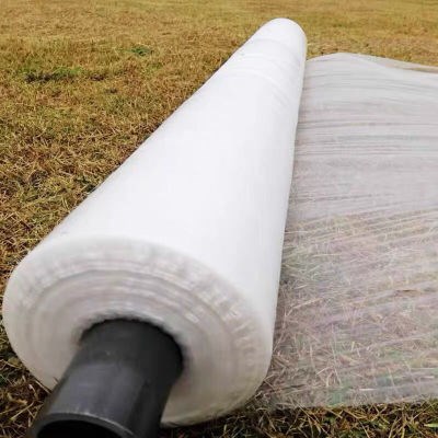 速发黑色地膜农用薄膜塑料薄膜白地D膜黑白农用膜大棚膜种菜覆盖
