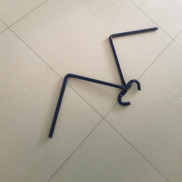 钢轨肩抬轨钳 道轨台钳43-75kg钢轨枕木台钳 水泥枕道轨台钳,五金/工具,其他刃具,淘宝优惠券,粉丝福利购,淘宝优惠卷