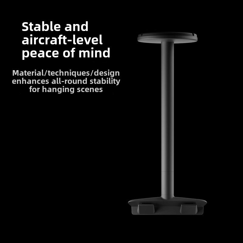 JMGO坚果投影仪T型云台落地支架吊x顶支架适用于N1 SPro/N1 SUltr