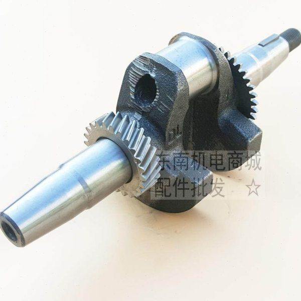 汽油发电机配件 2kw2.5KW/2.8/3千瓦曲轴 168 170F发电机组 曲轴,五金/工具,发电机组零部件,淘宝优惠券,粉丝福利购,淘宝优惠卷