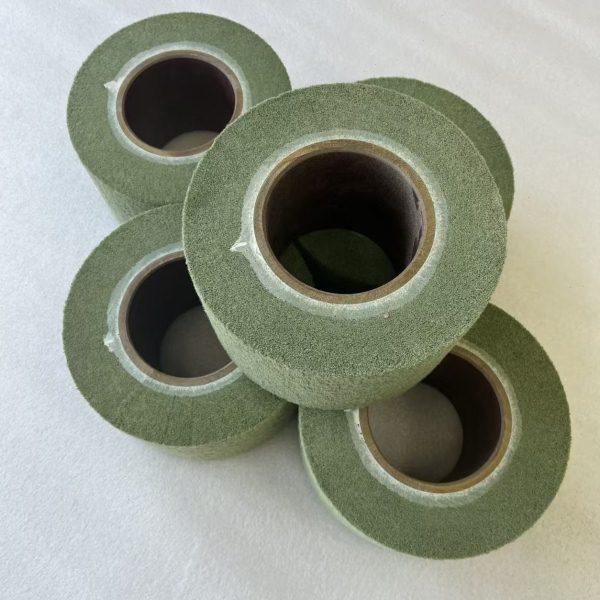 科美 百洁布轮抛光轮 铜板芯片用汽车零部件半导体研磨光亮,五金/工具,砂轮整形刀,淘宝优惠券,粉丝福利购,淘宝优惠卷