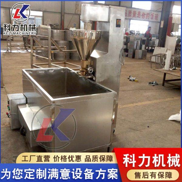 撒尿牛丸实心丸子机 虾滑成型机器 鸡脯丸子成套设备圆形丸子机,厨房电器,其他商用厨电,淘宝优惠券,粉丝福利购,淘宝优惠卷