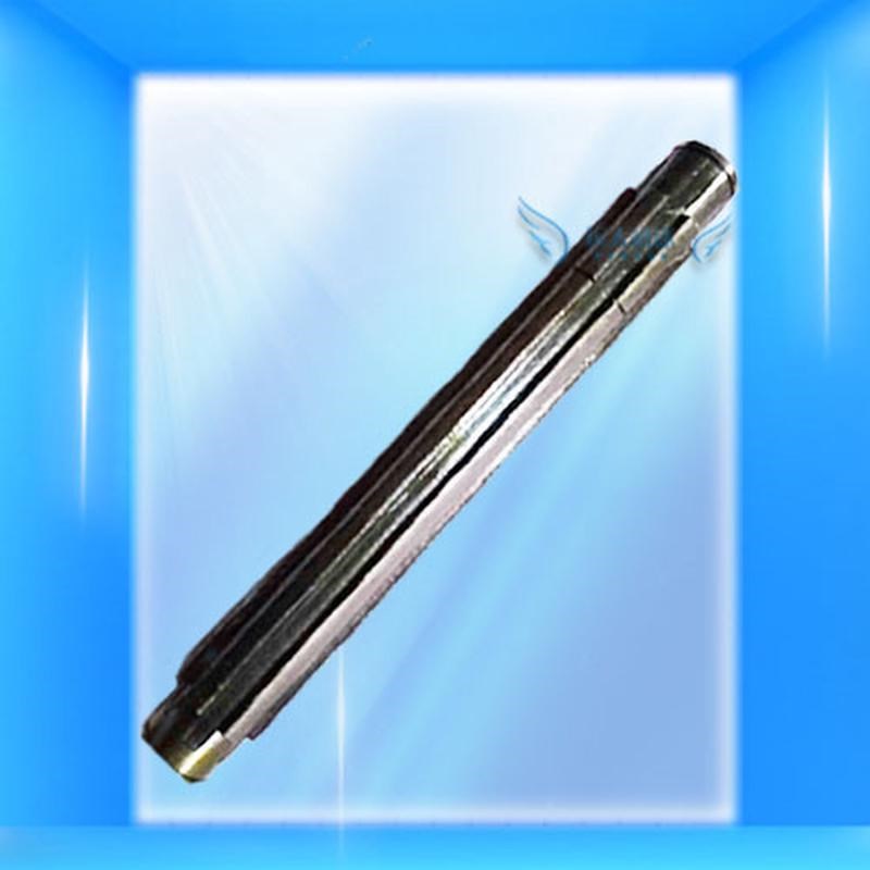 X52K北京南通铣床X62W变速箱二轴XA6132铣床主轴箱343W花键轴L336