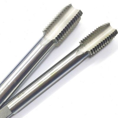 细牙机用加长螺纹丝锥M26M27M28M30M32M33*3*2*1.5*160*200*250