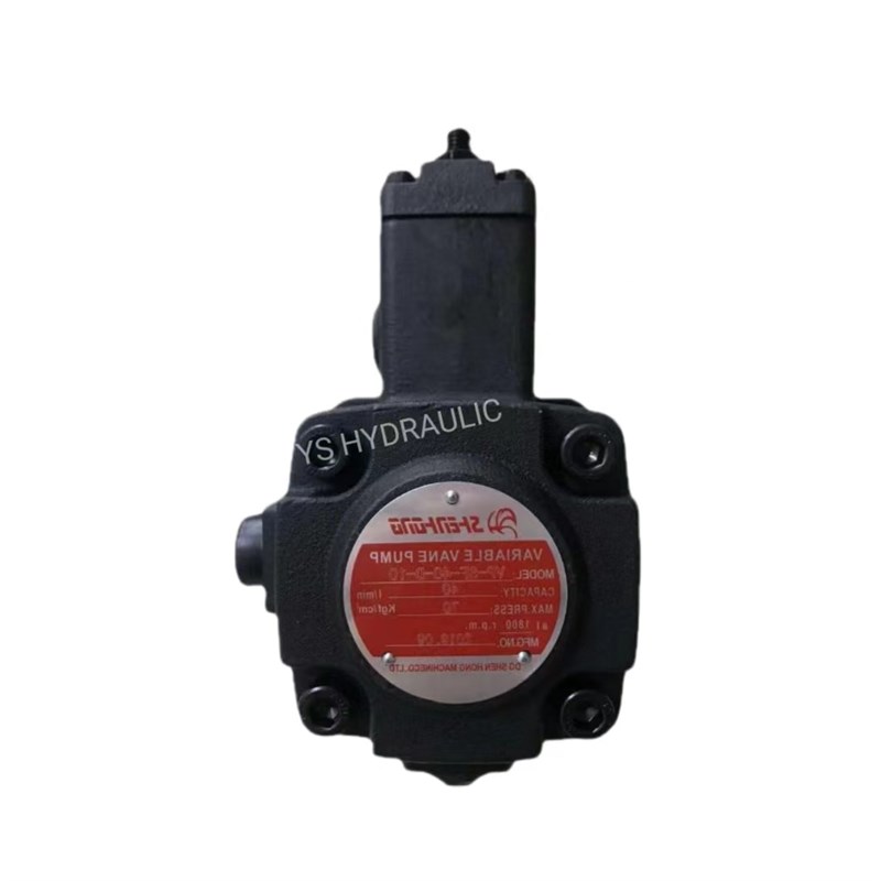 VP-20F/A3液压油泵VP-15F/A3 VP-SF-20-D VP-15R 20FA3 变量叶片