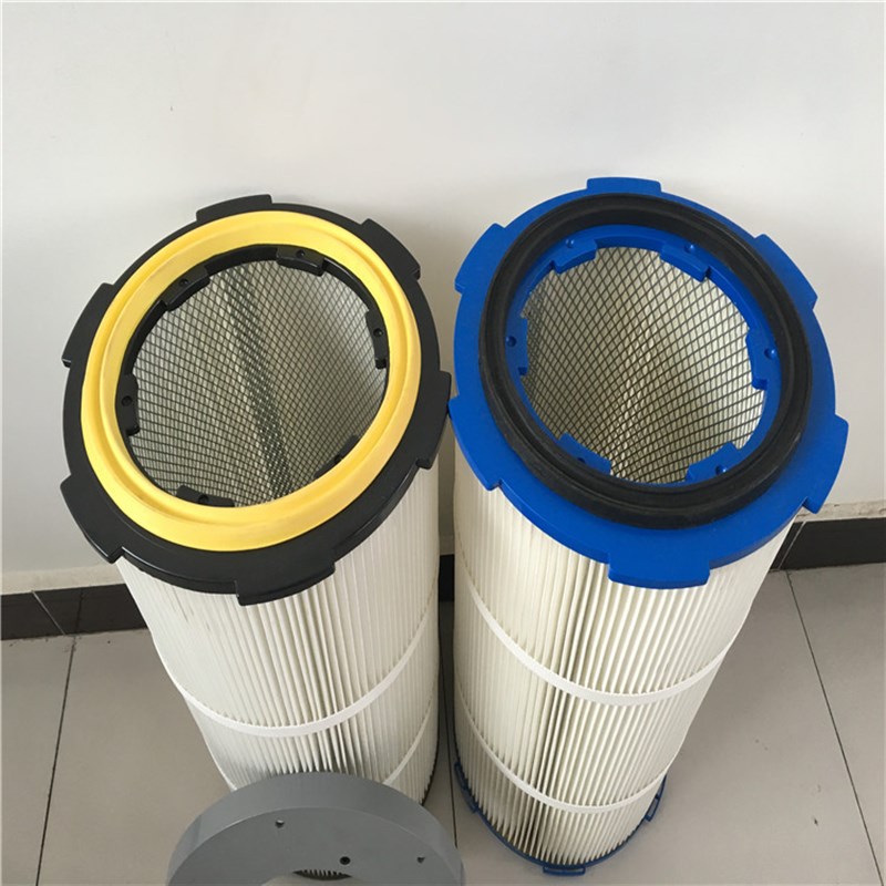 现货速发厂促六6耳快拆除尘滤筒25605J0除尘设备滤芯 粉尘滤芯品