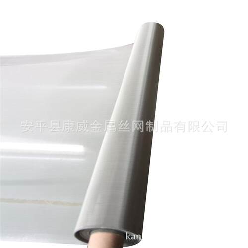 310S不锈钢网 高温1200度用310不锈钢滤网 平纹编织20目钢丝网
