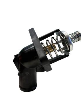 适用15-11125 Chevy GMC 2014-2020发动机冷却液恒温器壳12671393