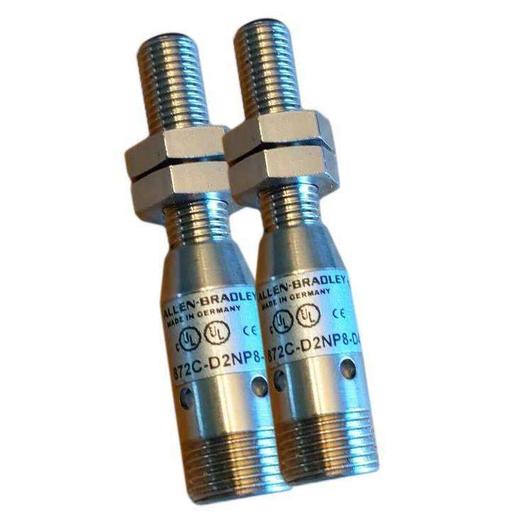 ***原装***罗克韦尔接近开关872C-D3NP8-D4，872C-D5NP18-P3