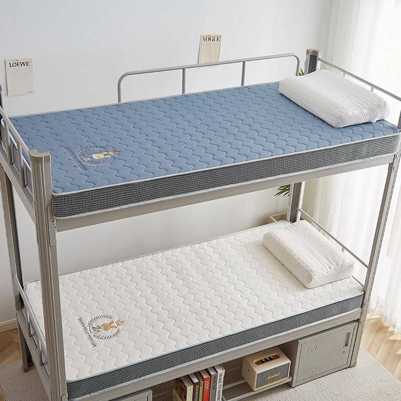 床垫宿舍学生单人软垫加厚家用榻榻米床褥子租房专用乳胶海绵垫子