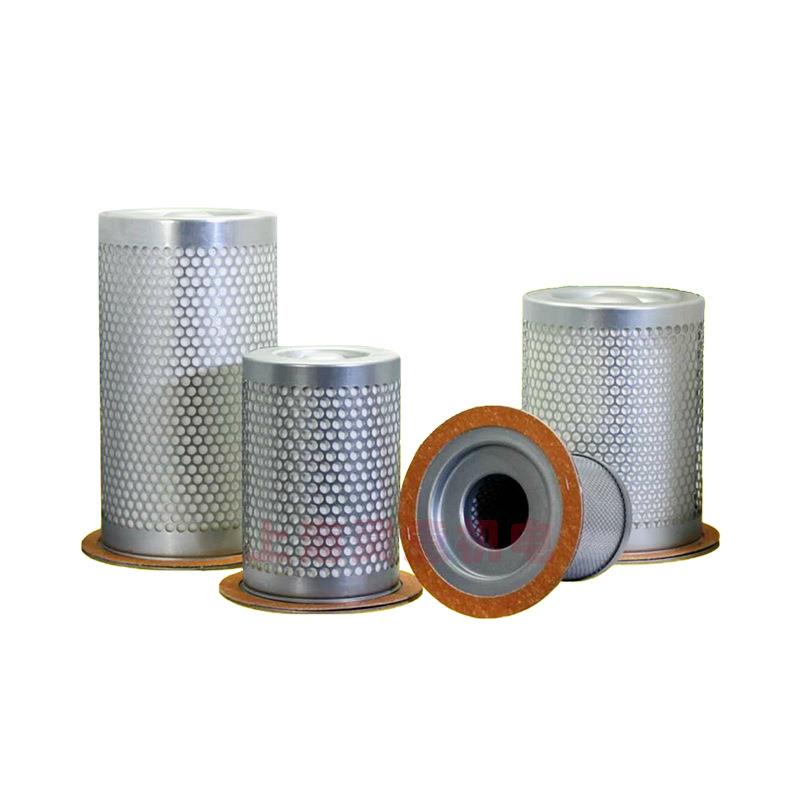 供应 XYGSE043A油气分离器适用50立方油水分离器滤芯油精分油分芯