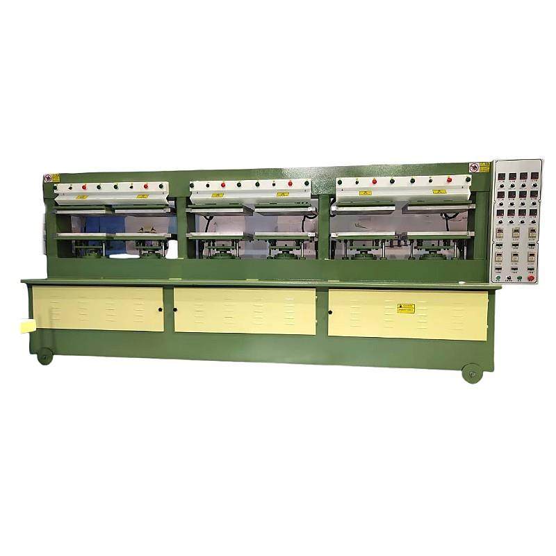 热销鞋垫热压定型机鞋垫热压机直营制鞋机械厂家直销,纺织面料/辅料/配套,其他纺织机械,淘宝优惠券,粉丝福利购,淘宝优惠卷