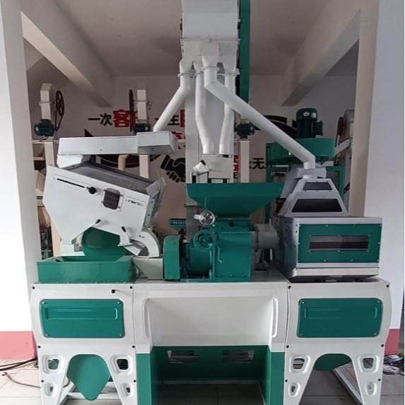 哈尔滨新款组合碾米机吉林去石机沈阳剥壳机谷糙分离筛小型碾米机,农机/农具/农膜,农产品加工设备,淘宝优惠券,粉丝福利购,淘宝优惠卷