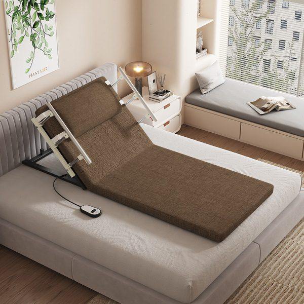 老人家用电动起背器孕妇新款辅助起身器自动后背升降护理床垫靠背,住宅家具,适老助起用具,淘宝优惠券,粉丝福利购,淘宝优惠卷