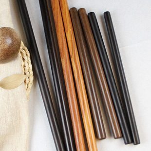 红木擀面杖紫光檀紫檀实木小笼包擀皮双杖擀面棍细长棍家用红檀