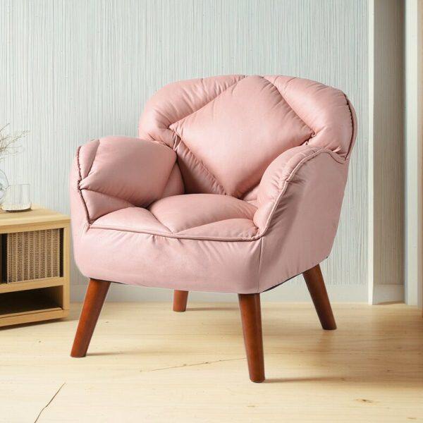 喂奶椅孕妇靠背哺乳神器沙发单人日式小户型布艺懒人沙发月子椅