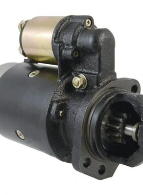 道依茨起动机马达0001362700起动机01178670起动机0986015420马达