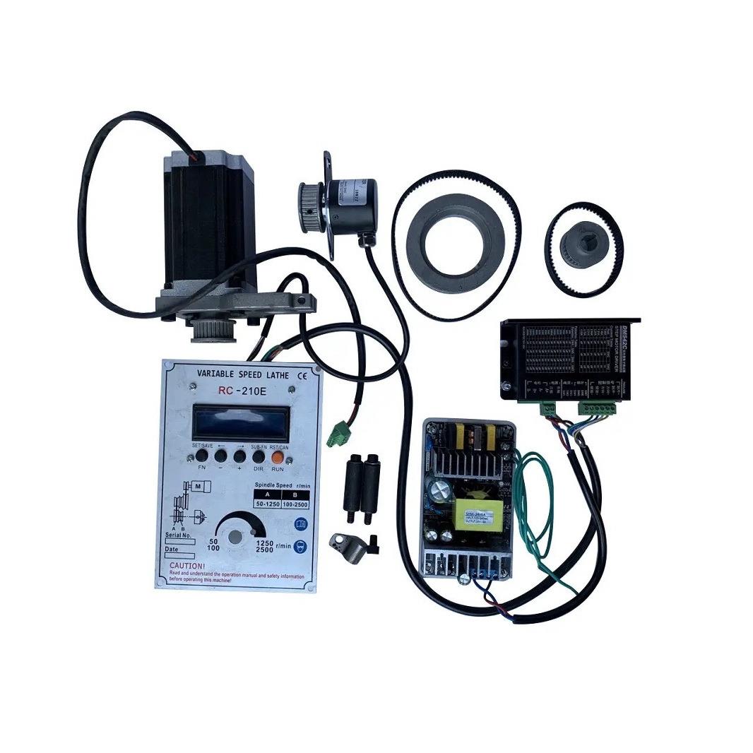 210E电子挂轮配件210小车床改电子挂轮配件