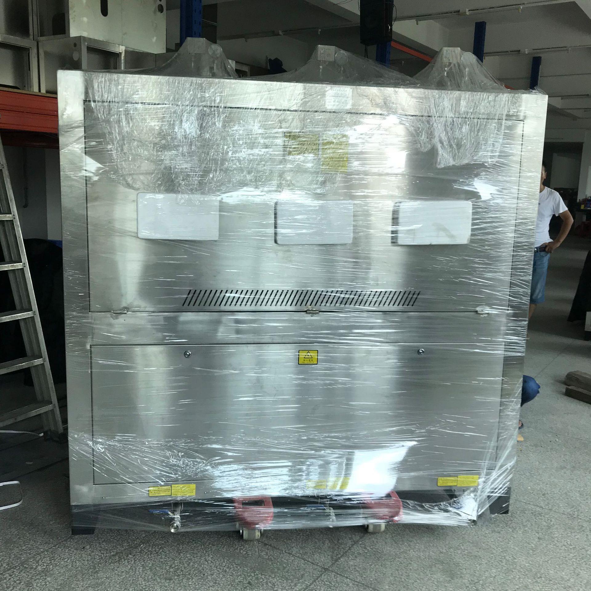 全自动电热蒸汽发生器高温高压工业大型商用锅炉工厂大功率蒸汽机