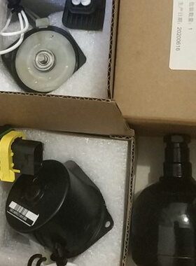 荣威E550混动E950 Ei6蓄能器油泵电机蓄压器储压执行器总成