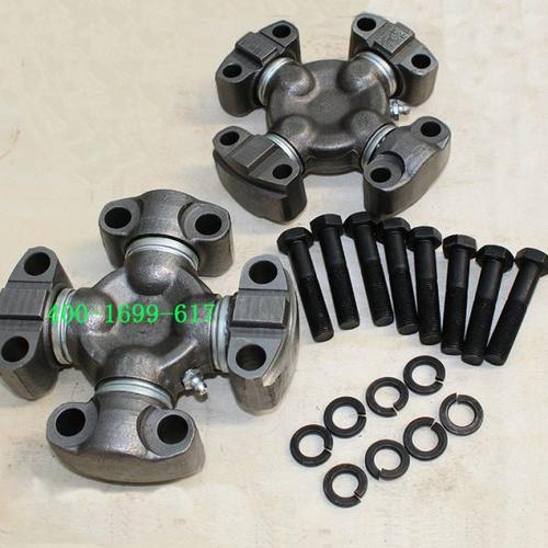 装载机配件万向节轴承十字轴承万向节6128