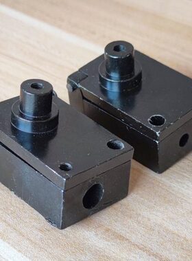 美捷伦余特兄弟封口机原厂配件SF150FRD1000被动带从动轮座调节块