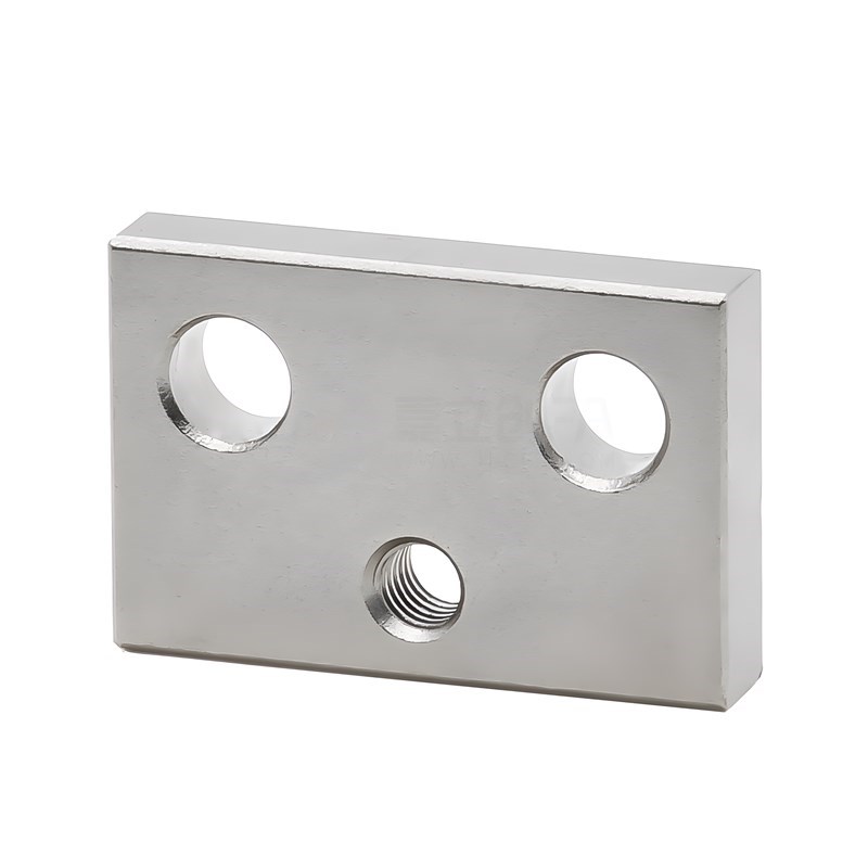 直线导轨定位板 LLPL  LLPU ICG11-14/36 ICG01-L23/28/.33/43