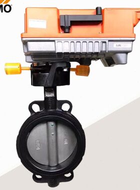 搏力谋D650N D665N D680N D6100N D6125N D6150N D6200W电动蝶阀