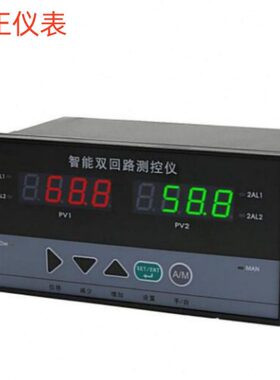XMB-726666智能数显控制仪表