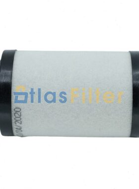 供应品质替里其乐VC200真空泵排气滤芯油雾滤芯731401-0000