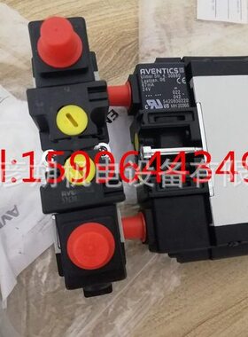0820058501 0820058311 0820060761现货0820056602安沃驰aventics