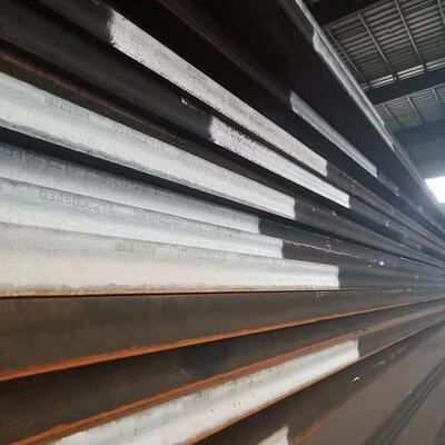 现货销售发货及时山东国标优良容器板Q345R锅炉容器板钢板