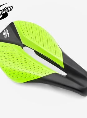 WILDSIDE【厂家直供】铁人三项计时赛自行车鞍座中空男女通用坐垫