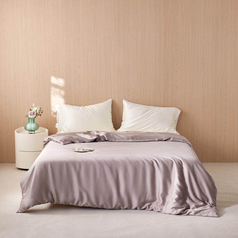 简约主义 2025新款60s纯色天丝单品被套系列 山吹色,电子元器件市场,其它元器件,淘宝优惠券,粉丝福利购,淘宝优惠卷