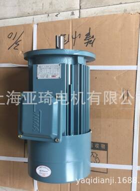 SNMA THree-Phase Induction Motor电机