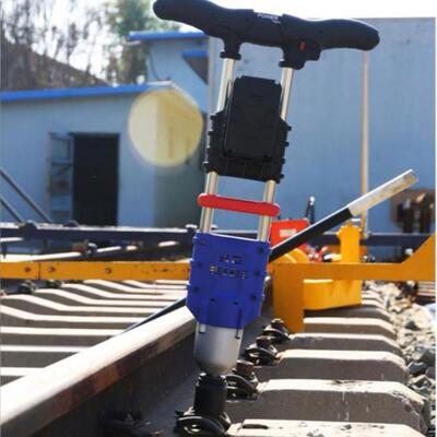 厂家供应LLB-500锂电螺栓扳手 铁路冲击扳手电动扳手