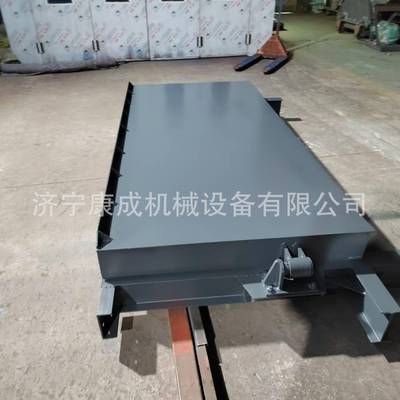 矿用供电所防水密闭门井下水泵房用防水闸门煤矿分体式防水闸门