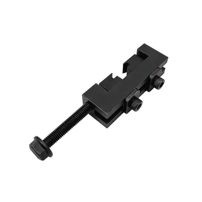 新款球笼卡箍锁紧工具 防尘套方向机球笼喉箍收紧器免拆锁止工具