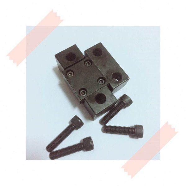 模具锁模扣MPLK-10 扣机MPLK-20 卡轮式锁模扣MPLK-30  MPLK-80S