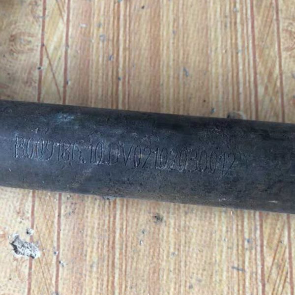 福田雷沃谷神水稻机收割机原厂配件RG40RG50摆环传动轴2米