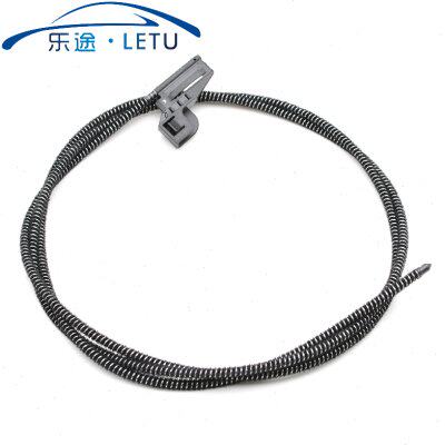 适配现代全新胜达ix25全景天窗玻璃拉线遮阳帘拉线拉索钢丝支架