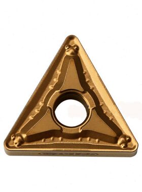 韩国特固克数控刀片TNMG160408-PC TT9080 160404 160412 不锈钢